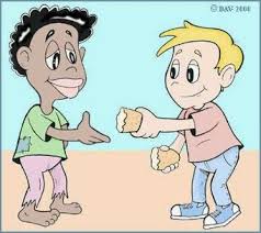 La Historia De Brian Un Ejemplo Para Los Adultos En Solidaridad Paperblog