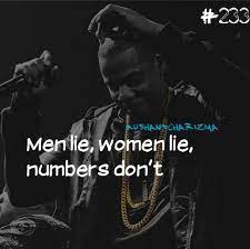 Популярные сегодня тексты и переводы песен: Men Lie Women Lie Numbers Don T Jay Z Www Quotesboat Com Jay Z Quotes Rap Quotes Woman Lying