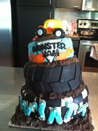 Birthday Party Columbus Ohio Monster Truck Birthday Cake Wantacake Net Columbus Ohio Truck Birthday Cakes Monster Truck Birthday Cake Monster Trucks Birthday Party