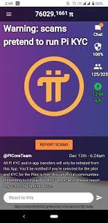 How much is a one pi network worth now? Don T Mistake Picoin For Pi Network The Pathetic Company