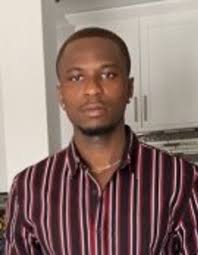 Most Recent Obituaries