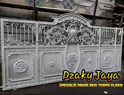 Info harga toko bangunan online produk cat emco. 31 Cat Pagar Besi Tempa