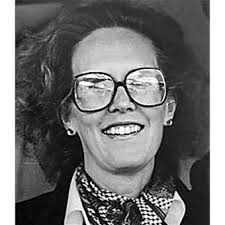 SARA "SALLY" FLANNERY HARDON Obituary