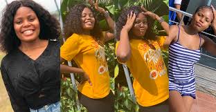 A nigerian lady identified as iniubong umoren has left social media users in tears after news of iniobong ekpeyong was said to have met the accused cousin and asked him to bring the accused to. Zirdq1cqqxyyqm