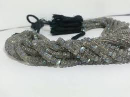 Aaa 100 Natural Labradorite Plain Smooth Rondelles Beads Strands Labradorite Smooth Beads Plain Labradorite Rondelle Labradorite Bead In 2020 Semi Precious Gemstone Beads Gemstone Beads Wholesale Gemstone Beads