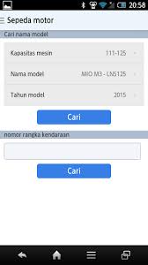 1.unfortunately some parts listed may now no longer available from yamaha. Yamaha Partscatalogue Idn For Android Apk Download