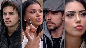 Com três votos, mateus carrieri foi o mais votado da casa. A Fazenda 2020 Descubra Quem Ganhou A Prova De Fogo E O Primeiro Poder Rd1