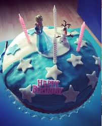 Unsere Torte Zum 4 Geburtstag V Mailin Galerie Wunschkind Forum De