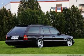 Benzo Wagon Stanced Mercedes Benz 190e Mercedes Models Mercedes W124