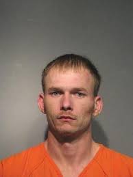 Vernon fugitive caught near Flora