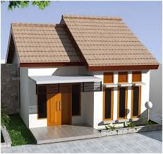 Rumah sederhana model atap modern memberikan kesan eksklusif. 50 Gambar Rumah Atap Tiga Susun Terbaru Koleksi Gambar Rumah Terlengkap