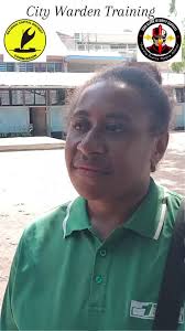 When I first joined the campus security team as a patrol guard, I was eager  to learn and contribute to the safety of our community.