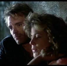During their brief time together, kyle tells sarah that she will be responsible for training john in the skills and tactics he will use to fight skynet. Kyle Reese Sarah Connor Kyle Reese Sarah Connor Terminator