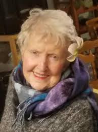 Obituary information for Jacqueline "Jackie" O'Brien Elsmore