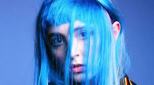 Anyone who misgenders a trans person, whether on purpose or not, will be executed by a blue haired feminist immigrant. Ashnikko S Viral Hit Stupid Gets A Blood Soaked Video Treatment Ones To Watch
