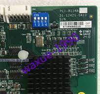 1pcs Used KUKA 00-150-553 DN-Scanner V.1.30