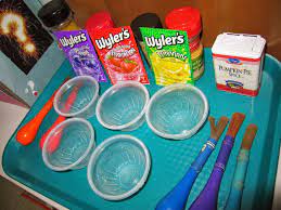 Similar to playtime for toddlers, structured activities should be vigorous, inclusive of all children. Preschool For Rookies Five Senses Smell Senses Preschool Preschool Art Projects Five Senses Preschool