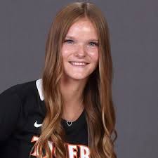 Izzy Becker's High School Bio