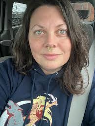 Proud mom shares her daughter's "defense of learning" presentation