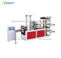 Popular Glove Making Machine Disposable Gloves Manufacturing Machine