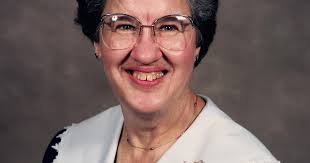 Roberta M. Baker, 89, Friendship