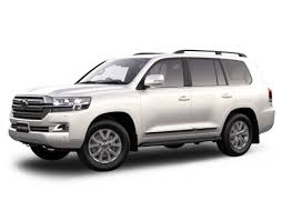 Toyota Land Cruiser Towing Capacity Carsguide