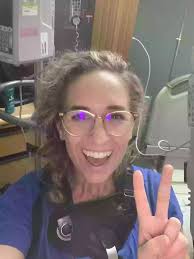 Skydiving survivor made one mistake after her parachute failed to open