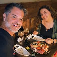 Parabéns a eles!! E sorte minha de ter tido 2 pais!! #pai