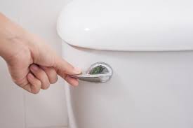 5 reasons your toilet isn't working (and how to fix it). How To Stop A Running Toilet Hgtv