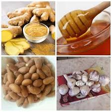 Maybe you would like to learn more about one of these? Bitter Kola Garlic Super Combination Bitter Kola Garlic Ginger