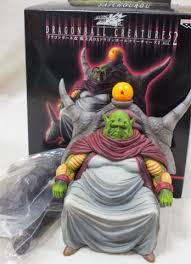 ドラゴンボール 最長老 組立式dx クリーチャーズ フィギュア ヤフオク ドラゴンボールz ドラゴンボール ドラゴンボール グッズ