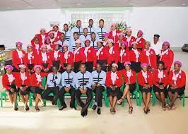 Rccg mass choir powerful yoruba praise led by sister olubukola bekes popularly known as powerful special ministration of the rccg mass choir at the april 2017 holy ghost service_ abba. Rccg Lp37 Mass Choir Posts Facebook
