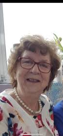 Condolence Book for Mary Joyce (née O'Connor) (Headford, Galway)