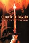 Coração de Dragão...