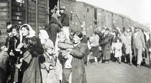 Holocaust the term holocaust, with origins in the greek translation of the hebrew bible, translates holocaust. Holocaust Quantified 1 4th Of Victims Killed In Just 3 Months Explained News The Indian Express