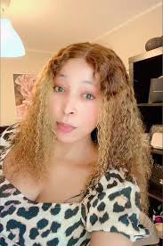 HAPPY BIRTHDAY FATMA SALLAH Join us in celebrating our sister Fatma  Sallah's birthday. Happy birthday to you Fatma Sallah Ngarry Lamtoro Burr  Gedeh. Wishing you long life and continuous blessings, borom Sweden.