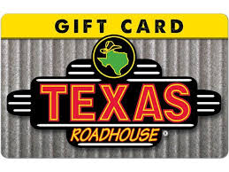 We did not find results for: Texas Roadhouse 75 Gift Cards Email Delivery Newegg Com