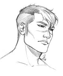 Yumikoyuki Shiro Art Inspiration Takashi Shirogane Art