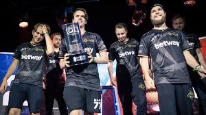 From local heroes to global athletes. Ninjas In Pyjamas Dexerto