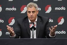 Blazers' Crowded Backcourt Raises New Trade Question After NBA Ranking