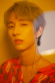 K Pop Star Holland On Coming Out And Providing A Voice For Lgbtq People In South Korea Holland Pop Star K Pop Star