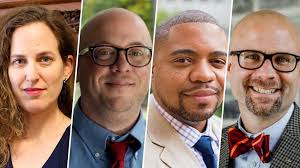 Sesquicentennial HokieTalk: Creating a Home for All at Virginia Tech