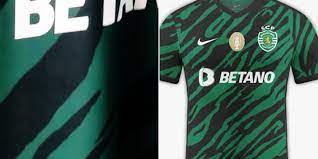 Browse dick's sporting goods' stores in georgia and find the one closest to you. Nike Sporting Cp 21 22 Third Kit Leaked Footy Headlines