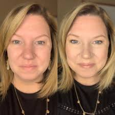 I'm so bad at remembering to take before and after photos 🙈🙈