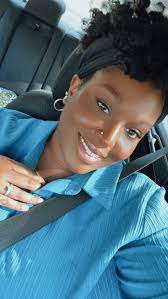 Meet Sadia James-Guissé