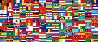 Then there is the api for. List Of Countries And Their Flags All Flags Of The World Country Faq