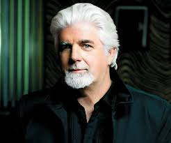 Michael McDonald and James Ingram