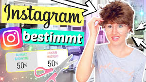 Bei ihrer herstellung werden zudem keine chemikalien verwendet. Instagram Bestimmt Mein Umstyling Viktoriasarina Youtube