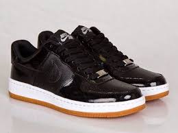 Kix Lidz Nike Women S Air Force 1 Ultra Low Black Gum Nike Nike Women Black Gums