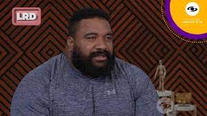 Búfalo, de Yo Me Llamo, habla de su inspiradora historia de vida y su  familia - CaracolTV